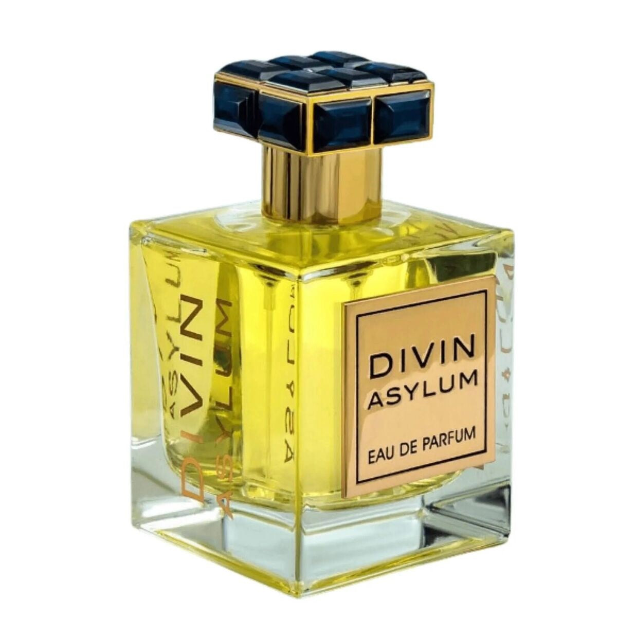 Fragrance World Divin Asylum edp 100ml Unisex